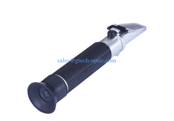 Refractómetros de mano RHA-200ATC del quitamanchas de la batería/del anticongelante/ proveedor