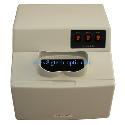 Gabinete de visión ULTRAVIOLETA UV-203B proveedor