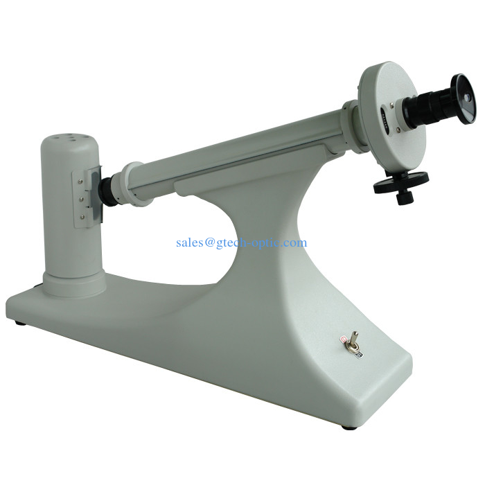 Polarímetro WXG-4 del disco proveedor