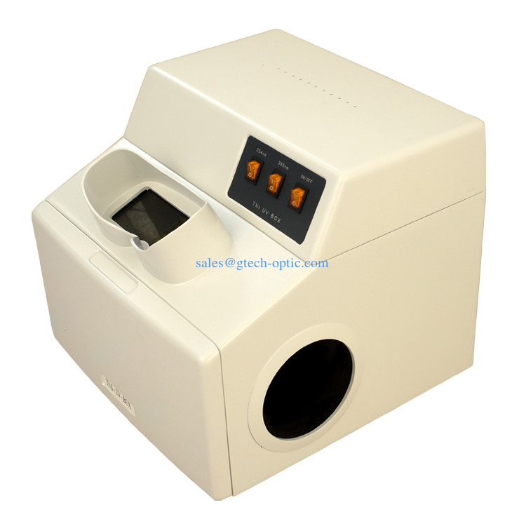 Gabinete de visión ULTRAVIOLETA UV-203B proveedor