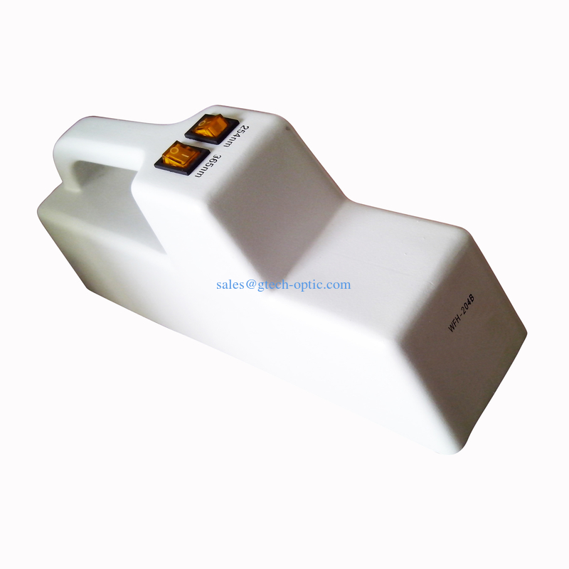 Lámpara ULTRAVIOLETA UV-204B proveedor